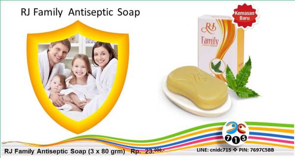 Slide6 RJ Antiseptic Family Soap