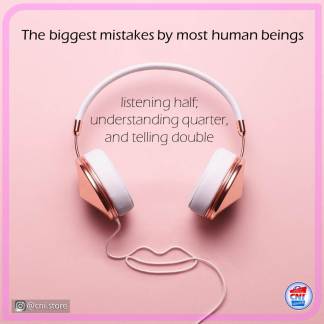 the-biggest-mistakes-by-most-human-beings-listening-half-a